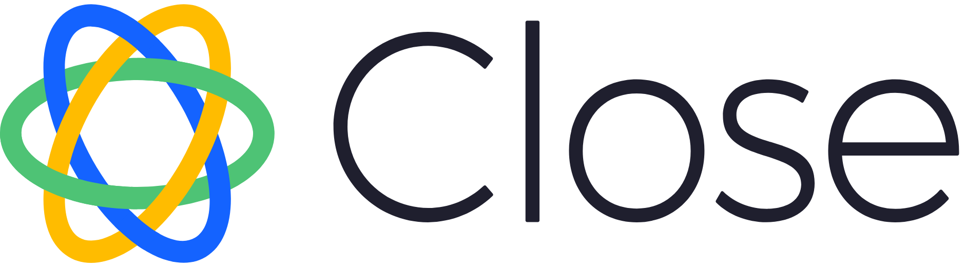 Close logo