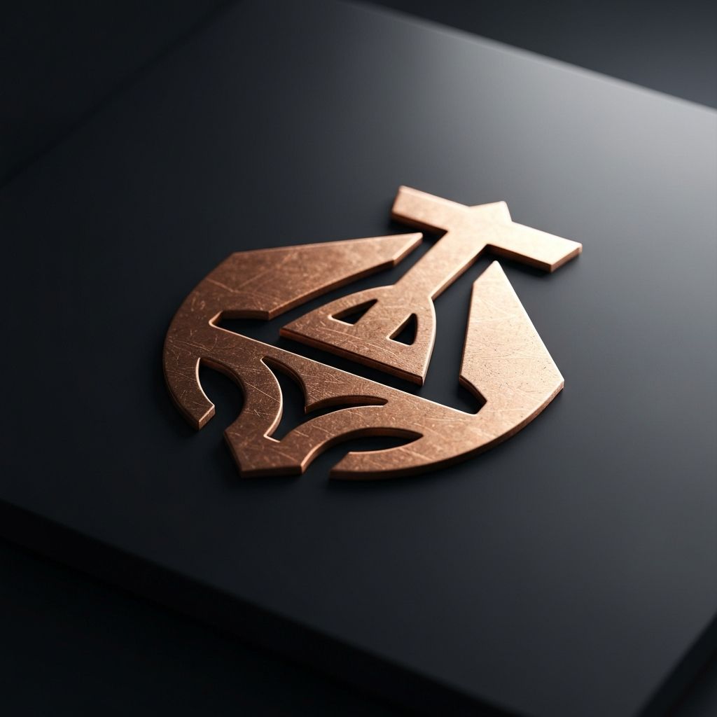 Copper logo