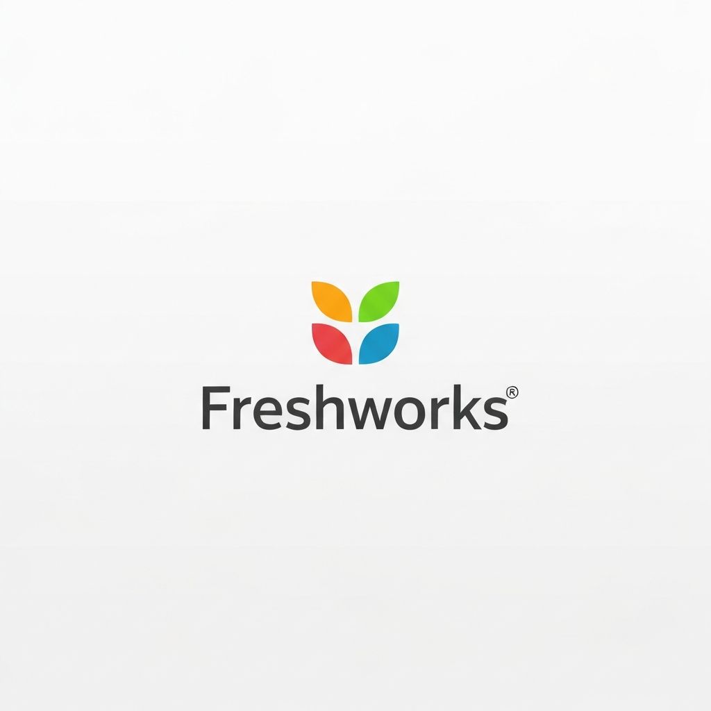 Freshworks logo
