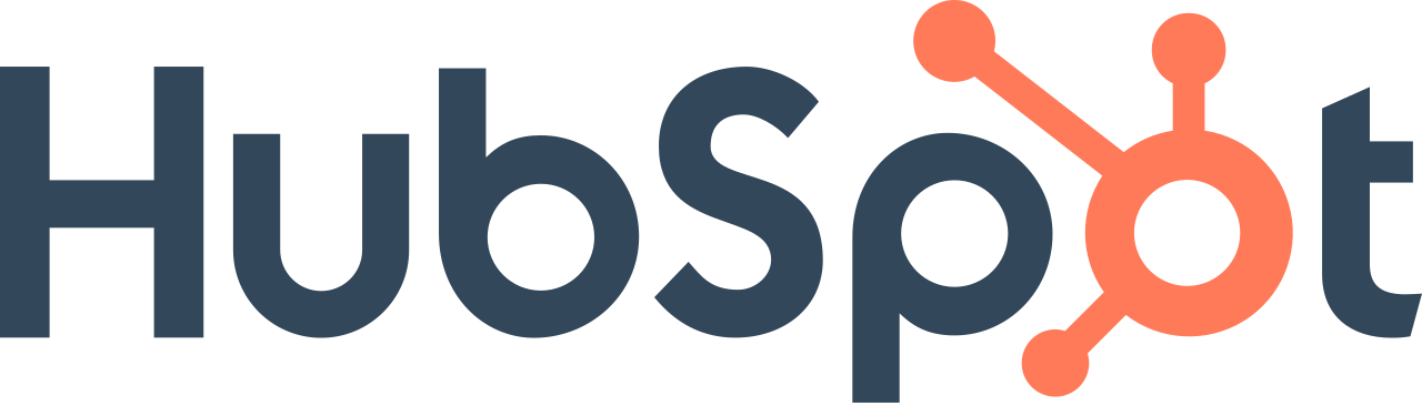 HubSpot logo
