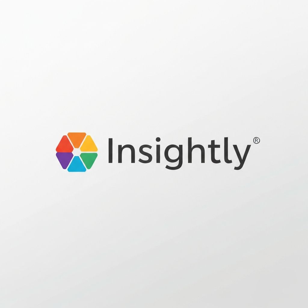 Insightly logo