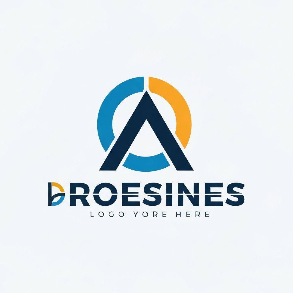 Make logo