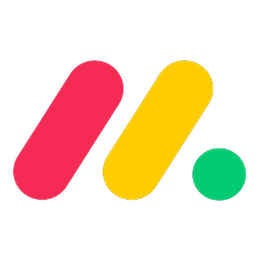 Monday logo