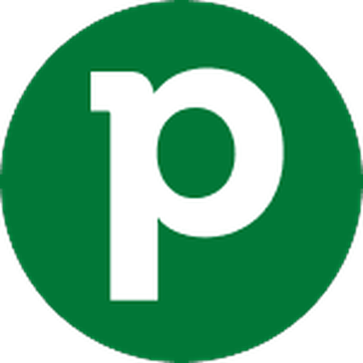 Pipedrive logo