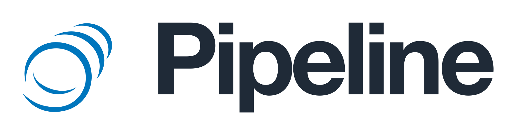 Pipeline CRM logo