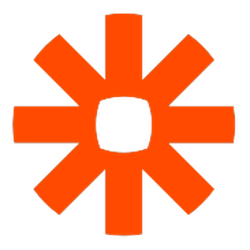 Zapier logo