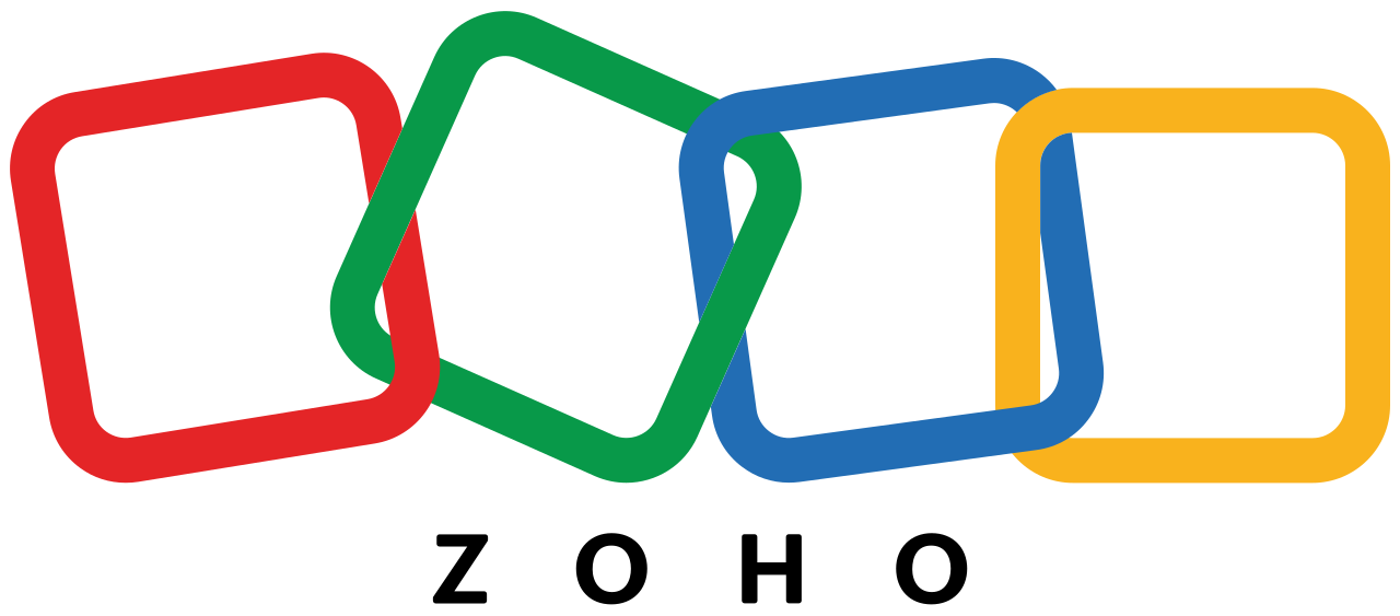 Zoho logo