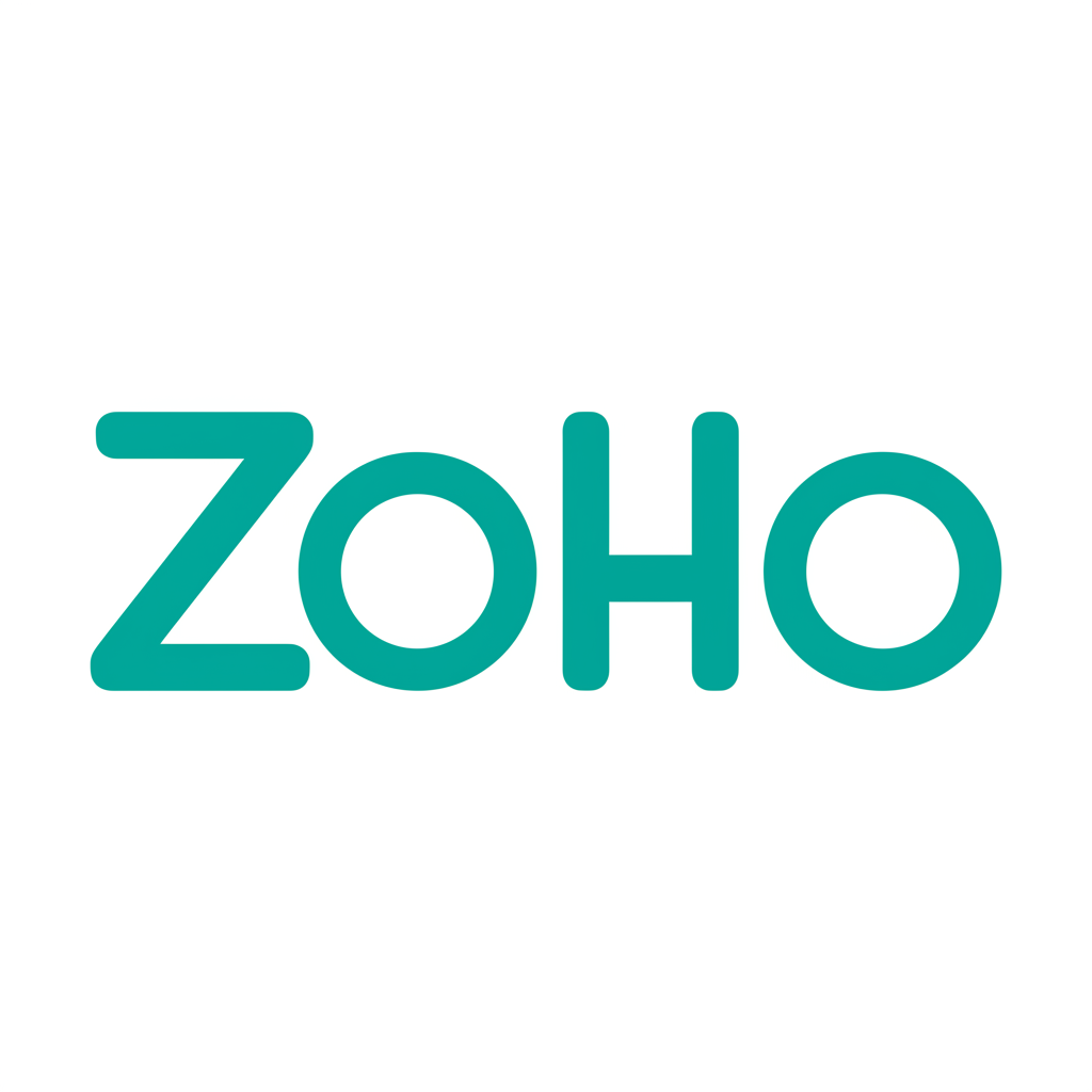Zoho logo