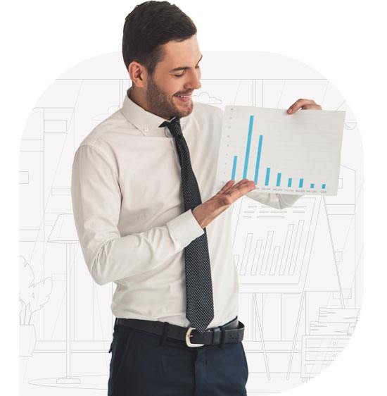 Deep insights from every customer conversation.