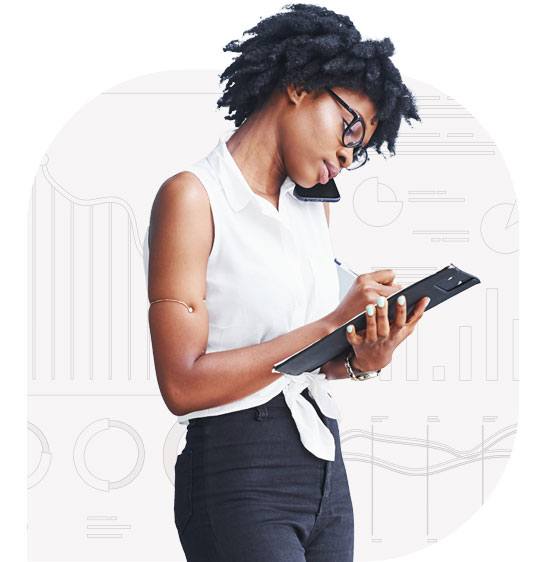 AI-driven tools for hitting quota, faster.