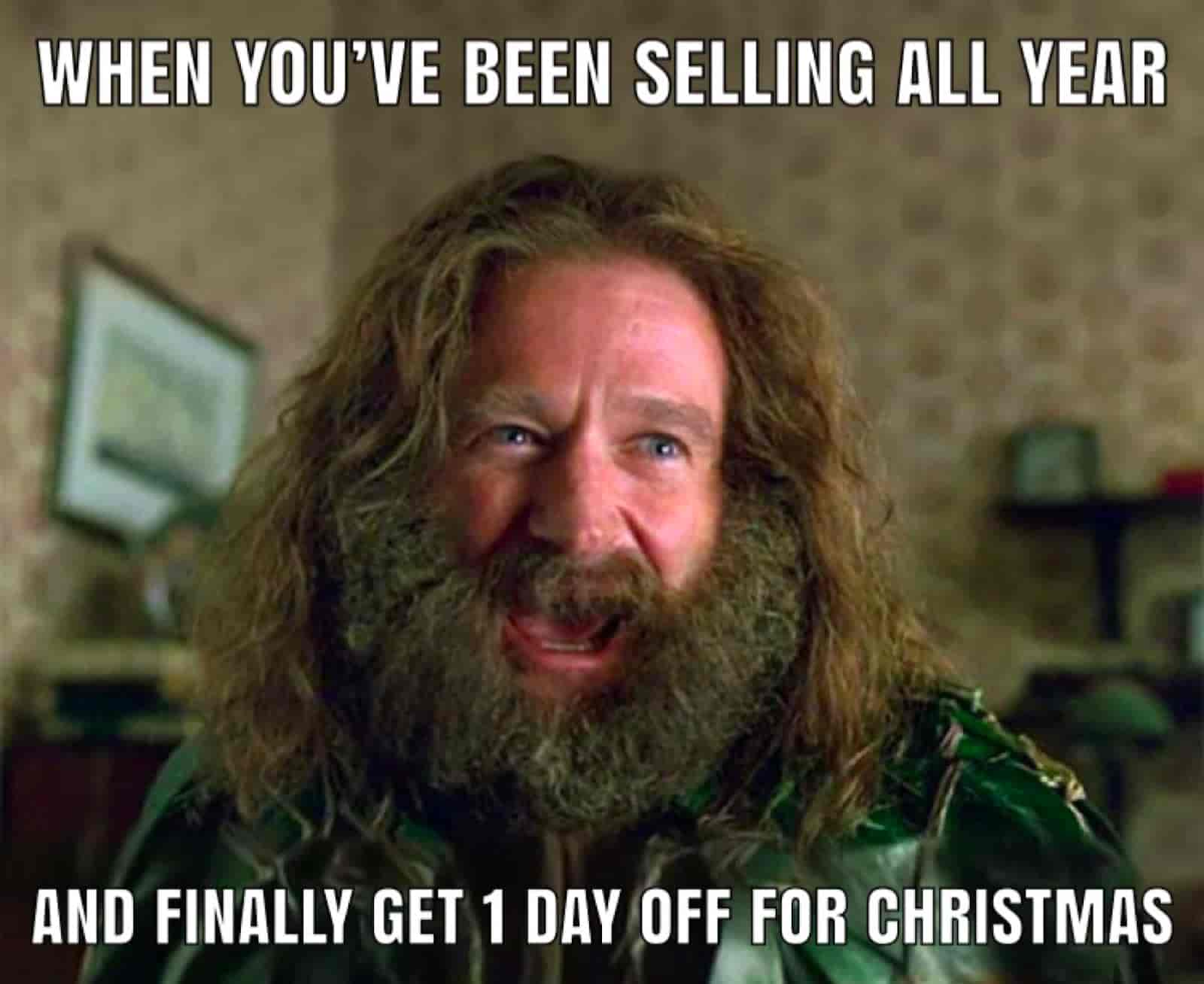 sales in q4