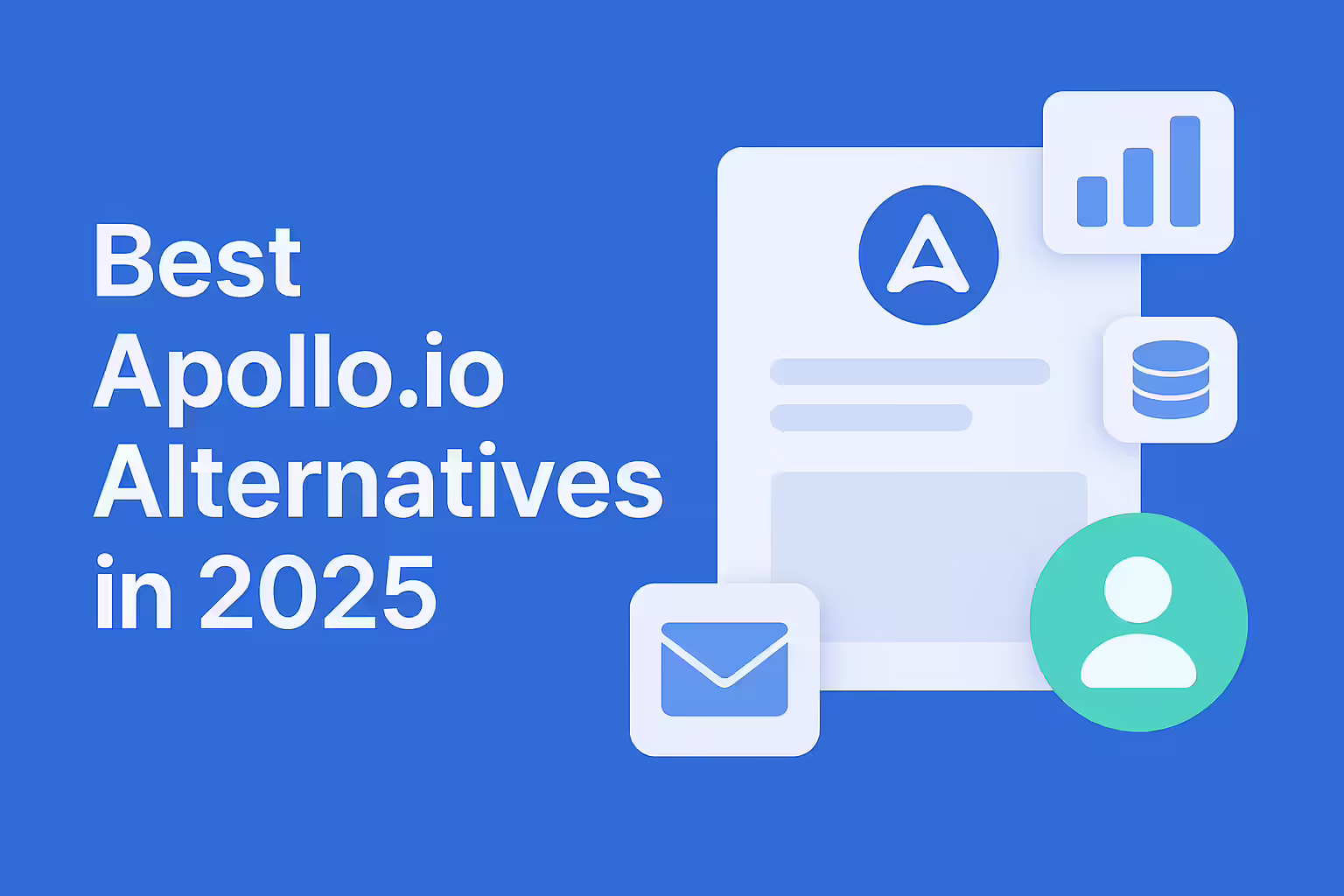 Best Apollo Alterntatives in 2025