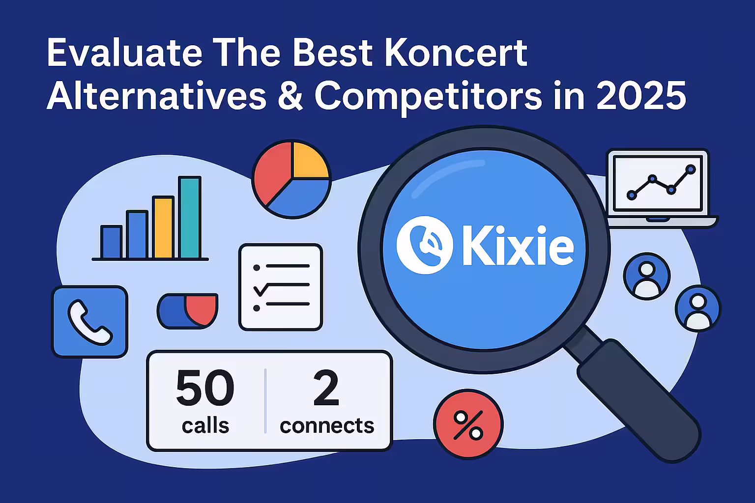 Evaluate The Best Koncert Alternatives & Competitors in 2025