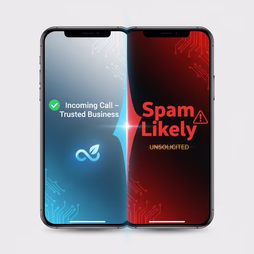 Your 2025 Guide to Caller ID Reputation Management