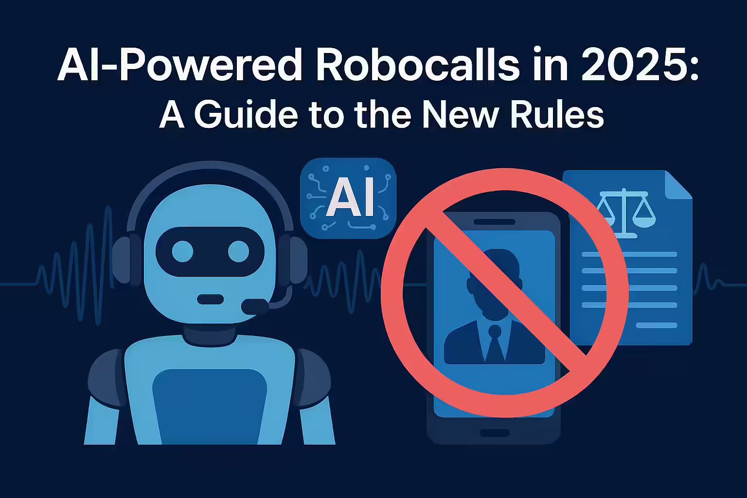 AI-Powered Robocalls in 2025