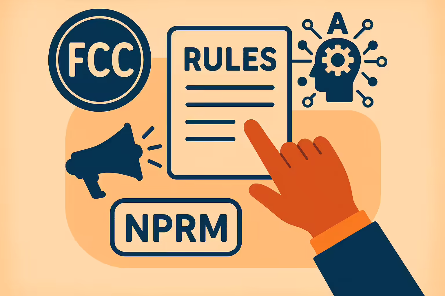 New Rules and the Future of Consent