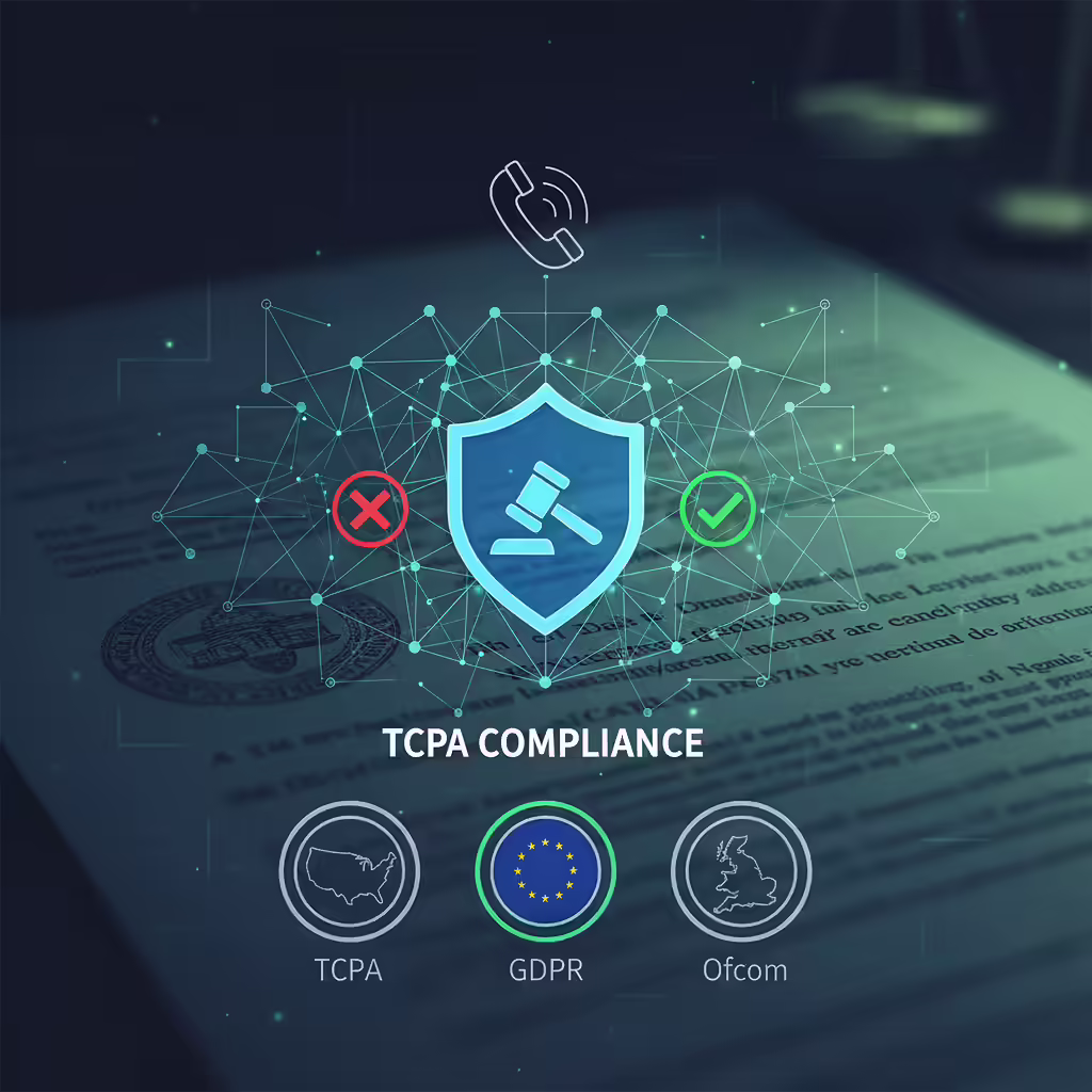 Predictive Dialers and TCPA Compliance
