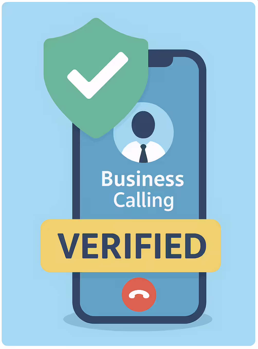 Rich Call Data Future