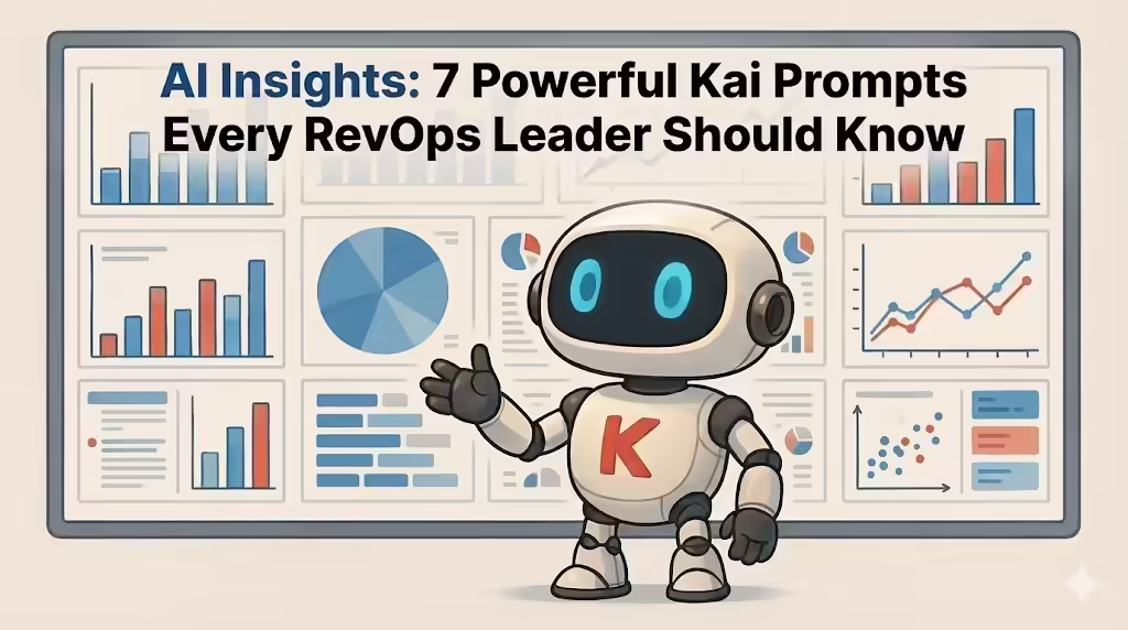 AI Insights- 7 Powerful Kai Prompts Every RevOps Leader Should Know