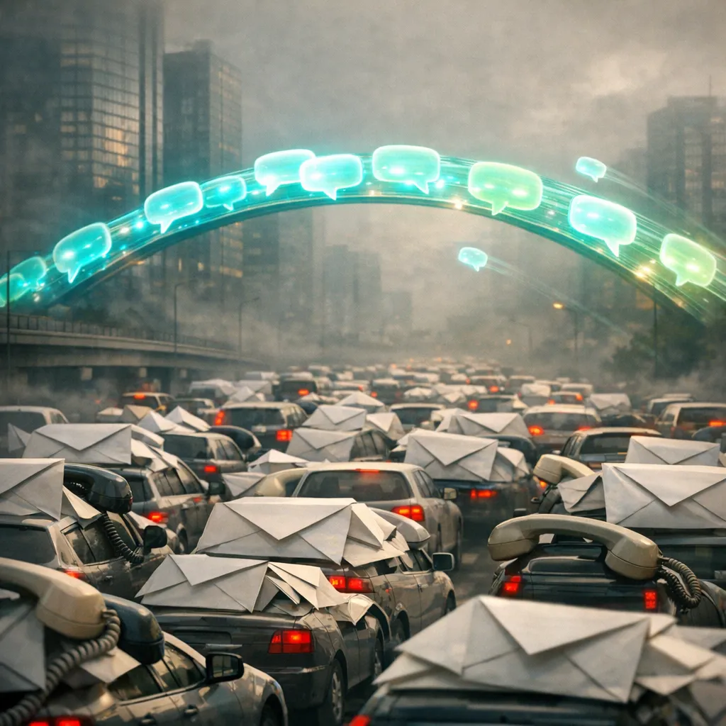 
        
        Communication Challenges Facing Modern HubSpot Sales Teams
    