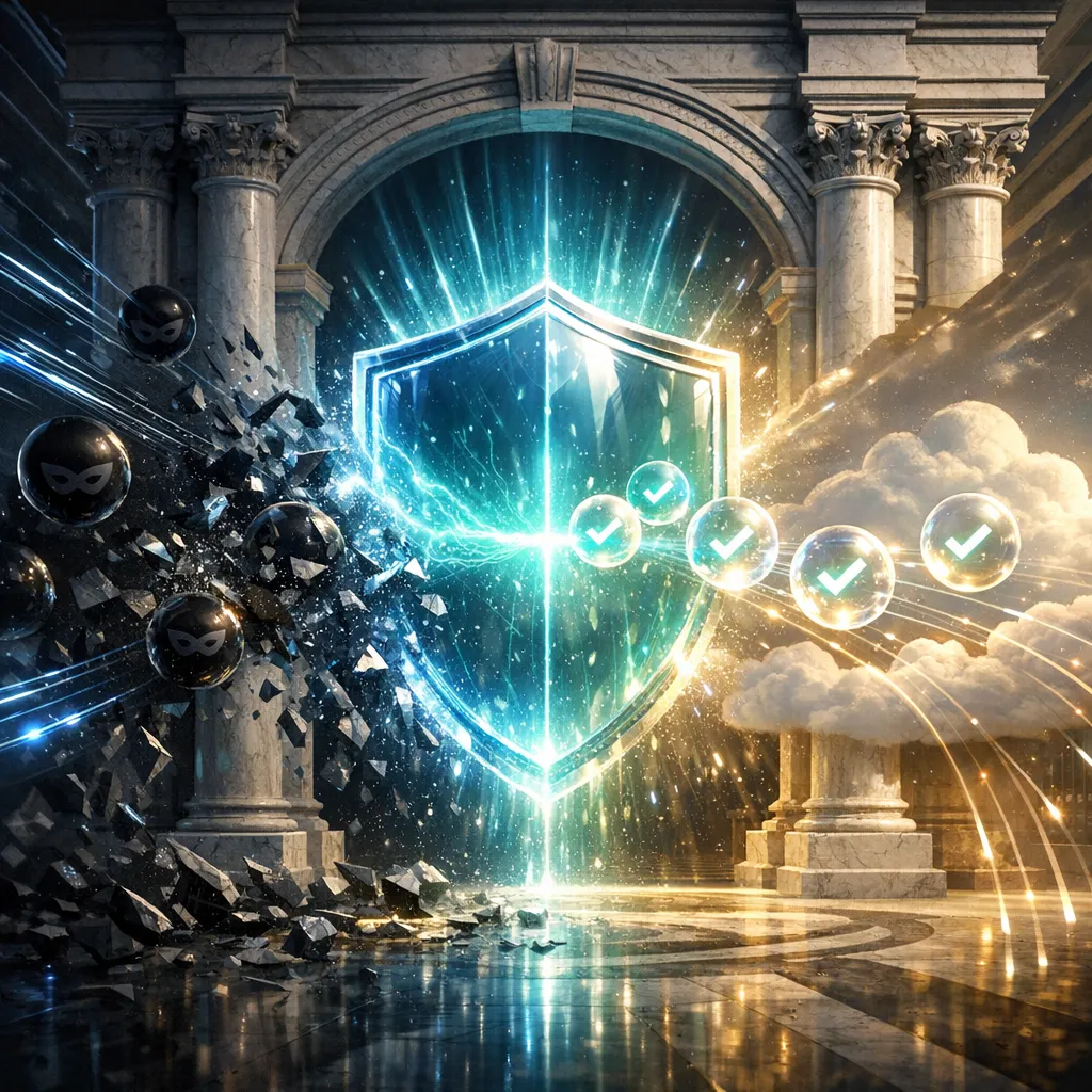 
        
        Defining the STIR/SHAKEN Compliance Regulatory Framework for Salesforce Users
    