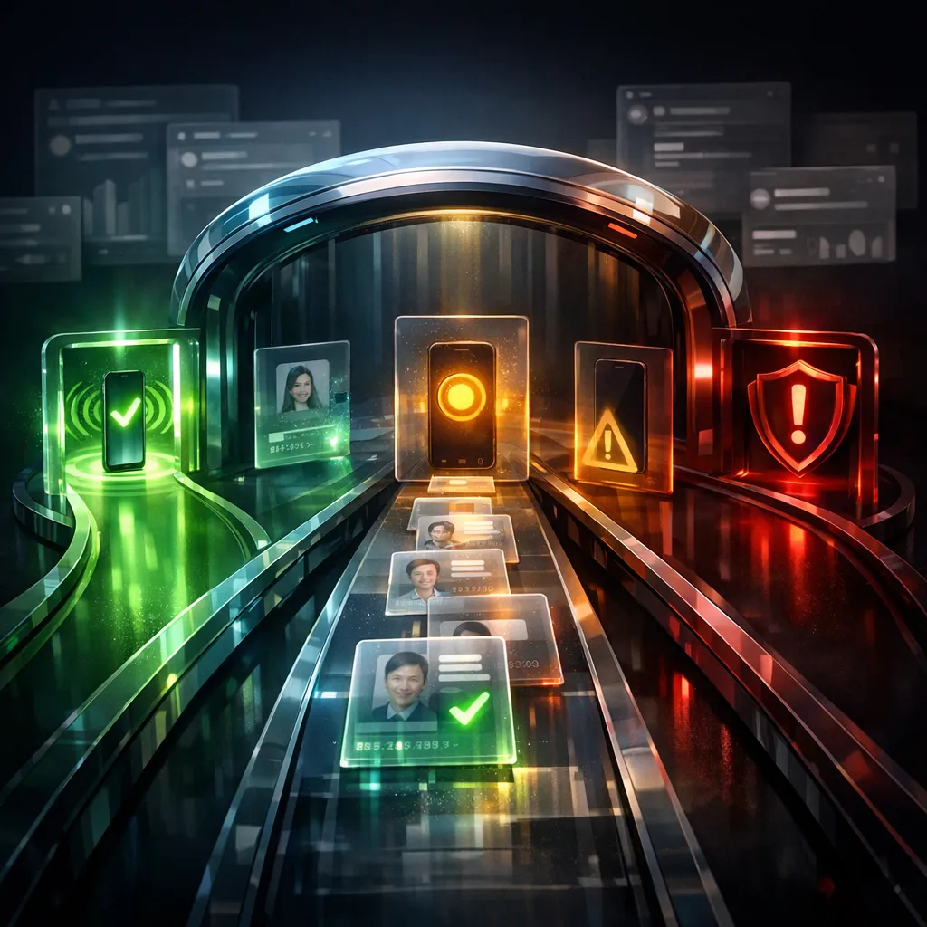 
        
        Explaining Attestation Levels in STIR/SHAKEN Compliance for Salesforce Users
    