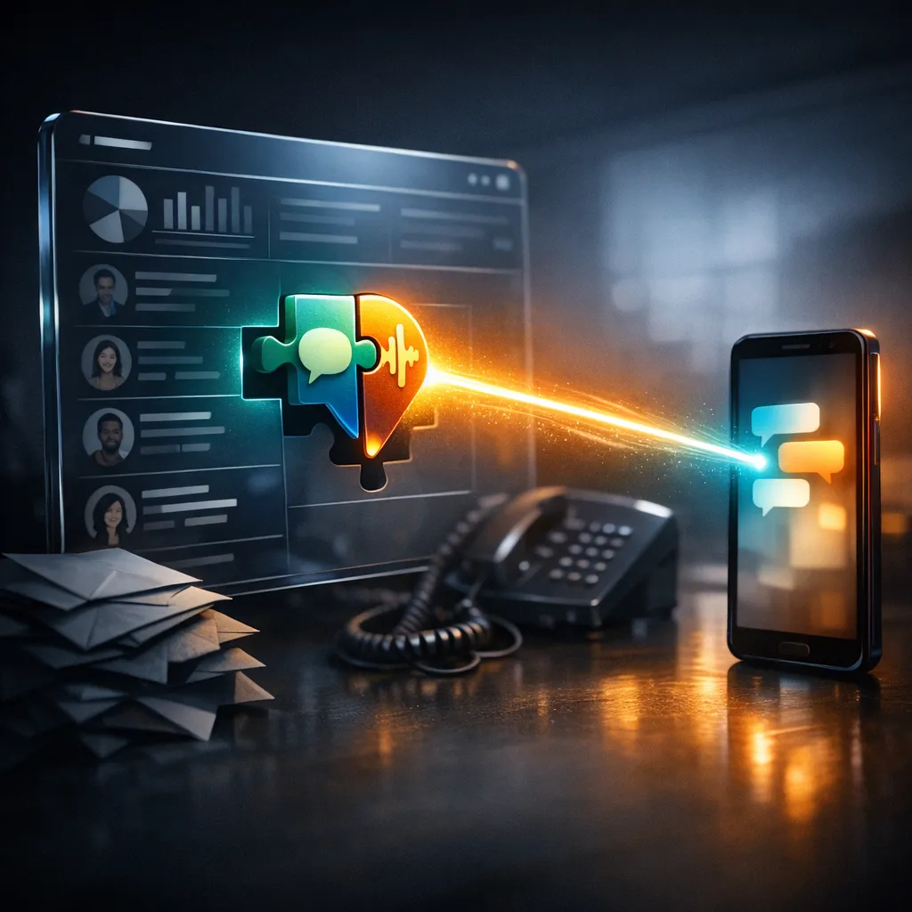 
        
        Optimizing HubSpot Sales Teams with a 1-to-1 SMS Solution
    