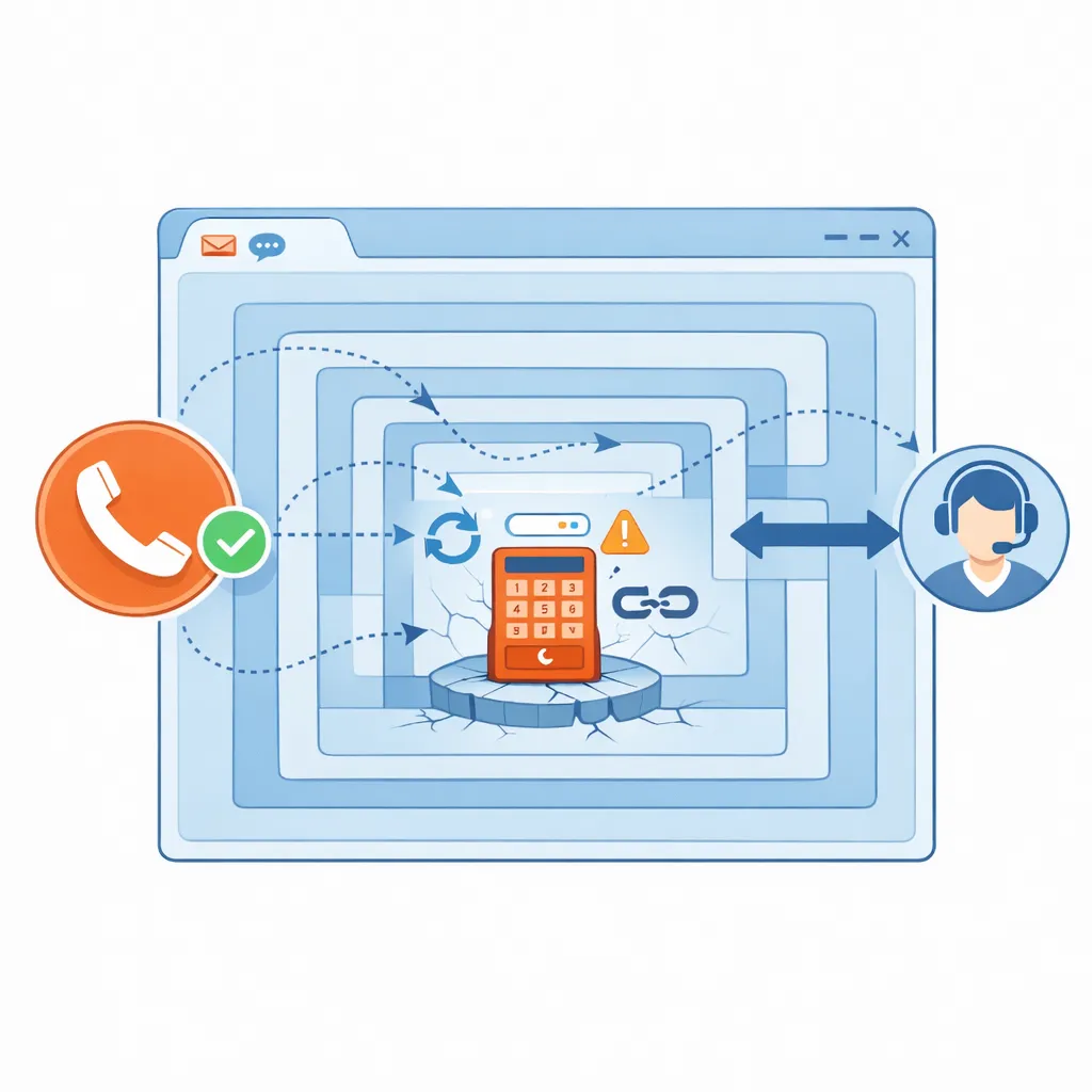 Problem Analysis of the Native GoHighLevel Environment Experience
