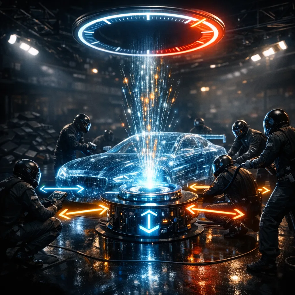 
        
        Strategic Recommendations for HubSpot Sales Teams
    