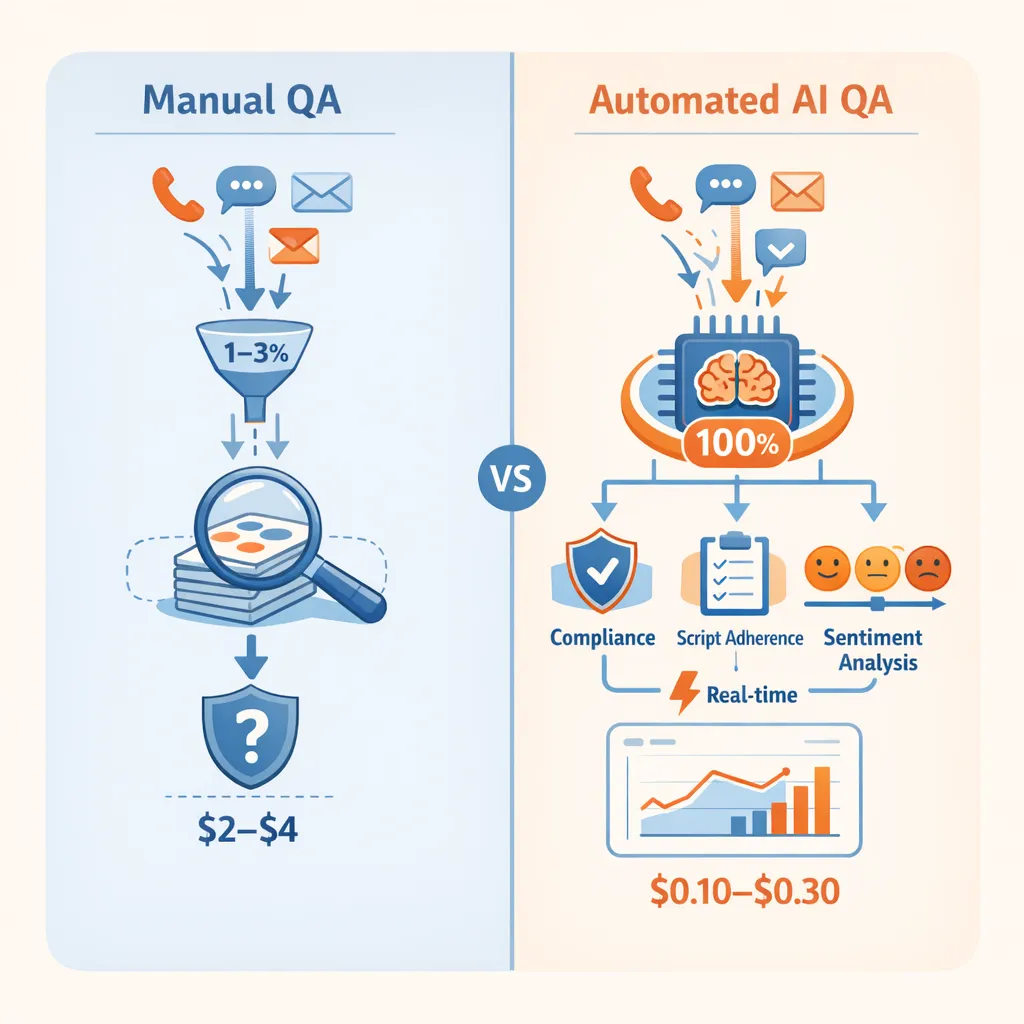 Advanced AI Applications in Support