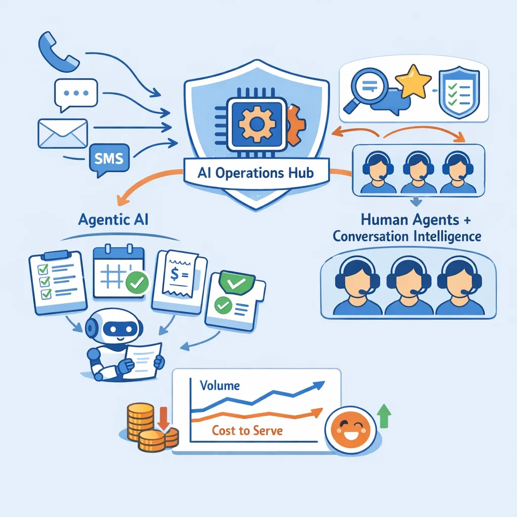 Final Thoughts on Reducing Call QA Costs with AI