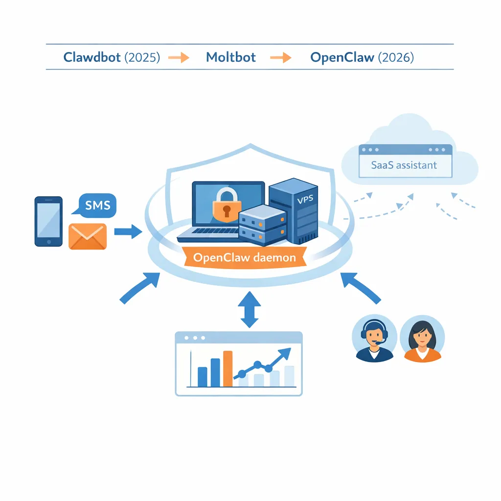 Technical Analysis of OpenClaw Architecture and Capabilities