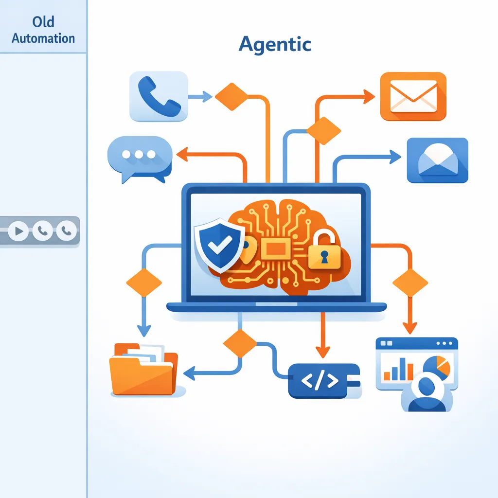The Era of Agentic Sales Automation with OpenClaw AI Agents