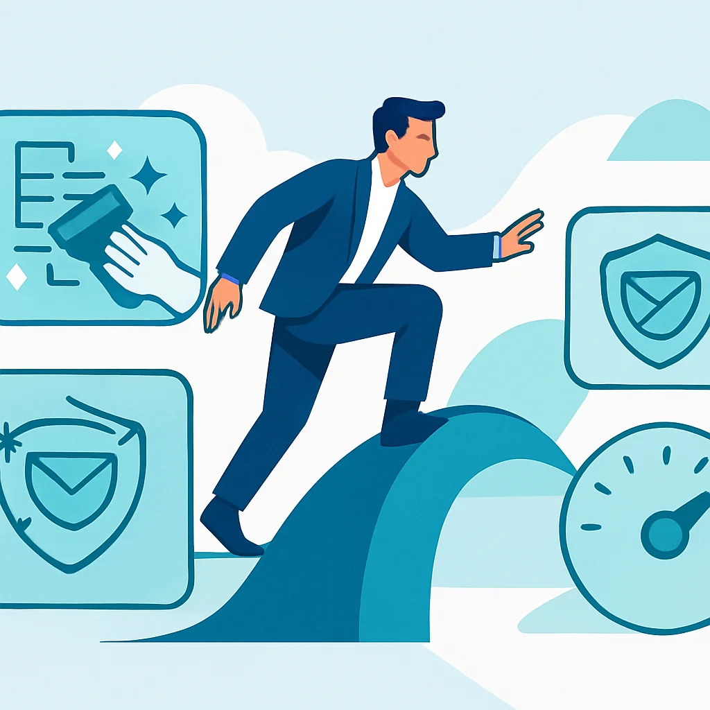 Overcoming Common Implementation Challenges