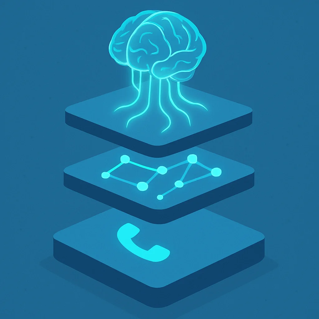 Overview of the Technology Stack