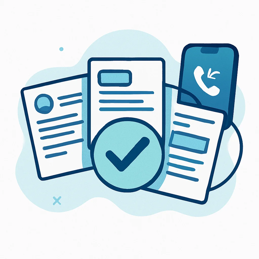 Proven Templates for Missed Call Follow Up