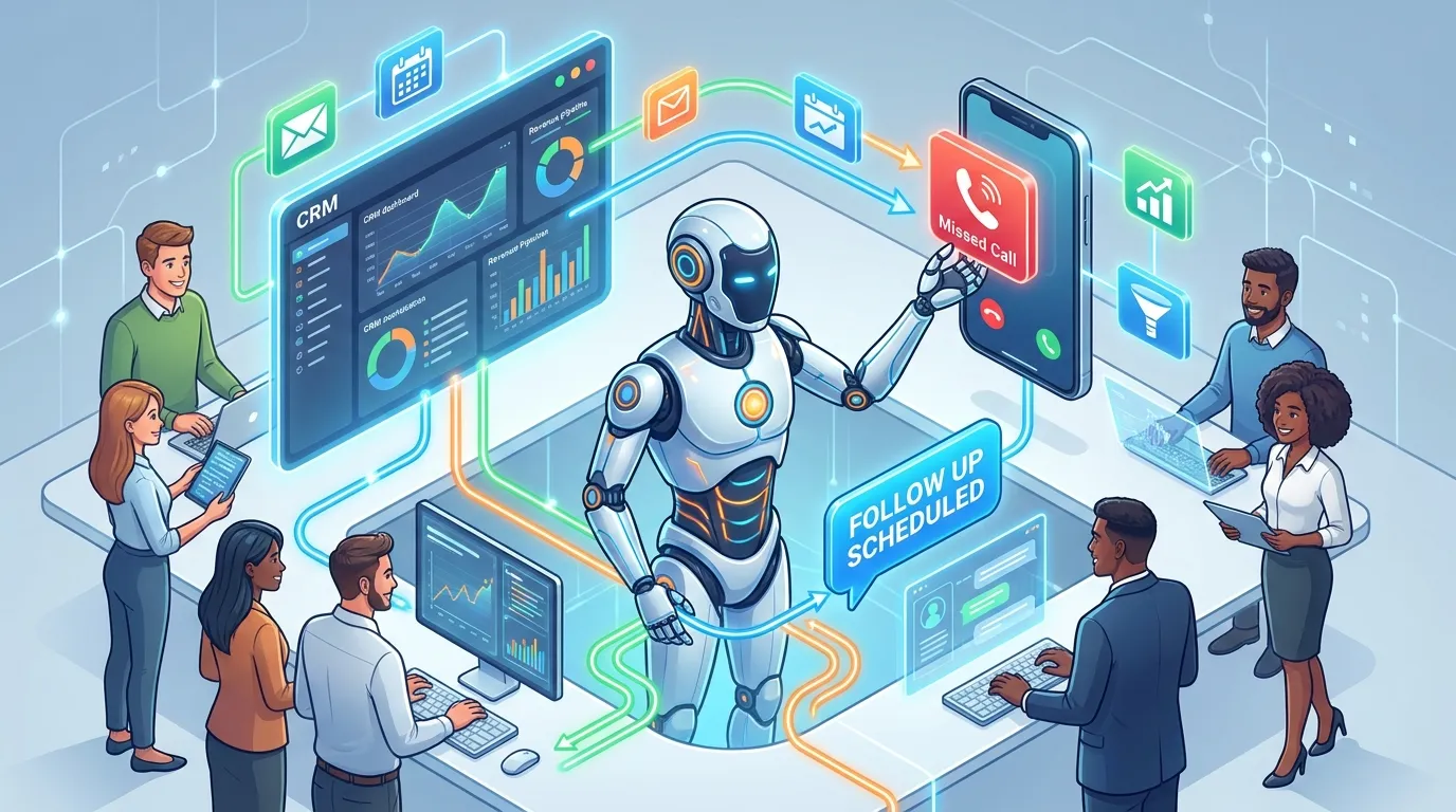 
Advanced Automation Strategies
