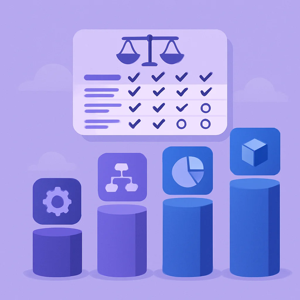 Comparing the Top AI Voice Platforms