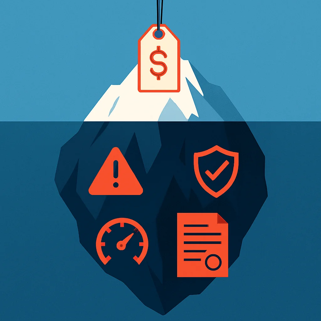 Potential Risks and Hidden Costs