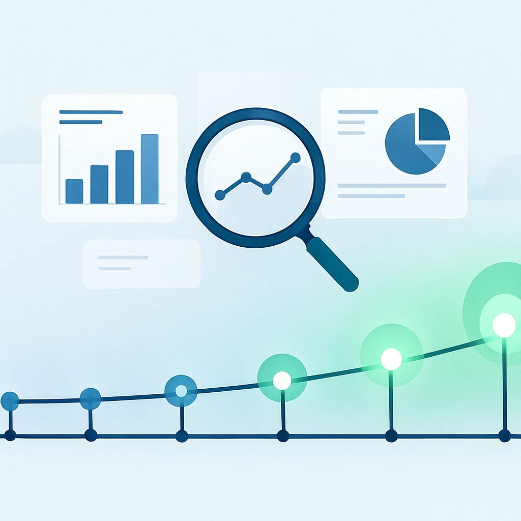 Real Numbers From 6 Months of Testing