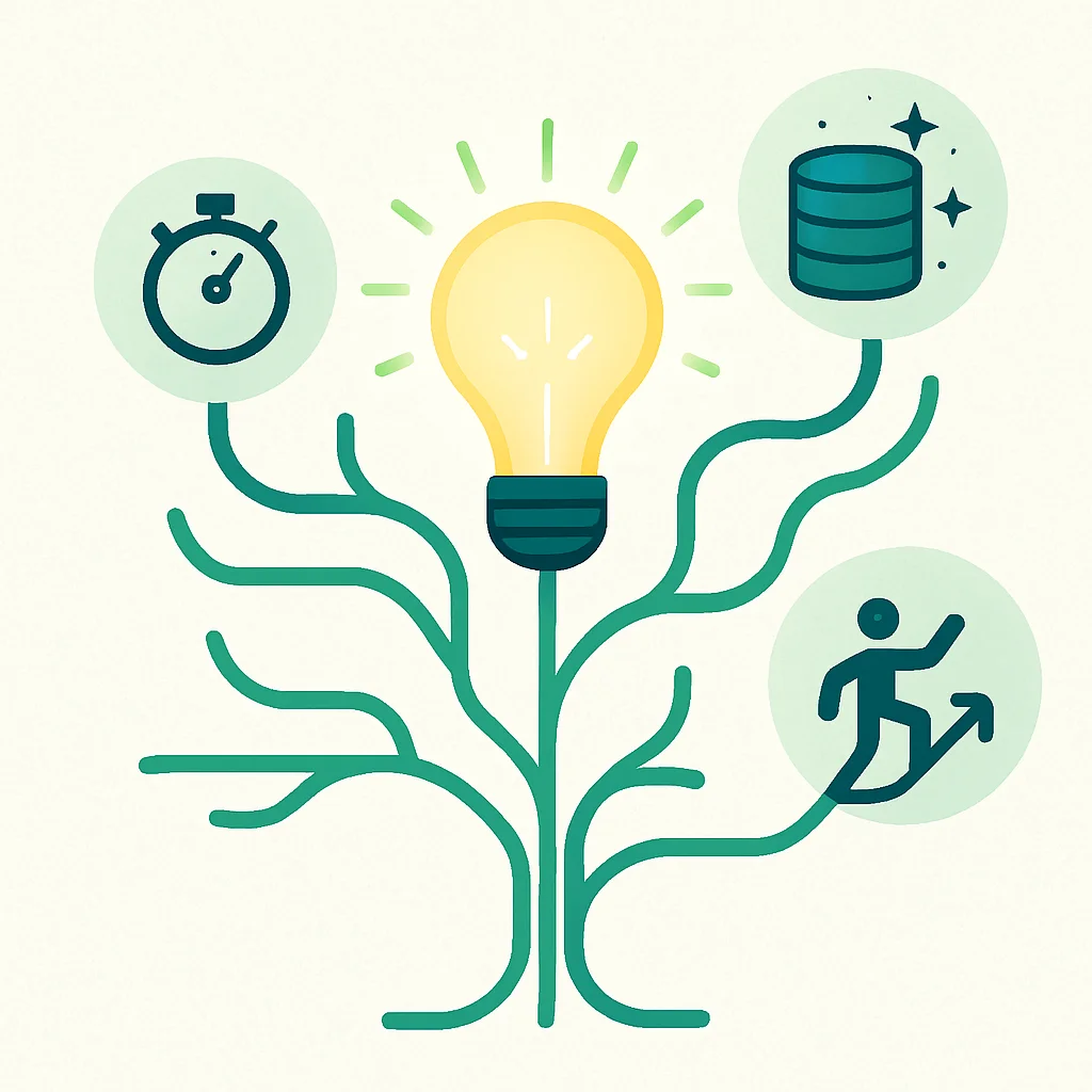 Strategic Benefits Beyond Direct Cost Savings