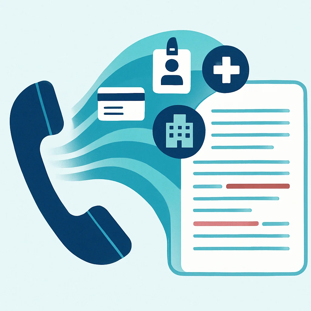 Understanding PII Call Transcripts Compliance