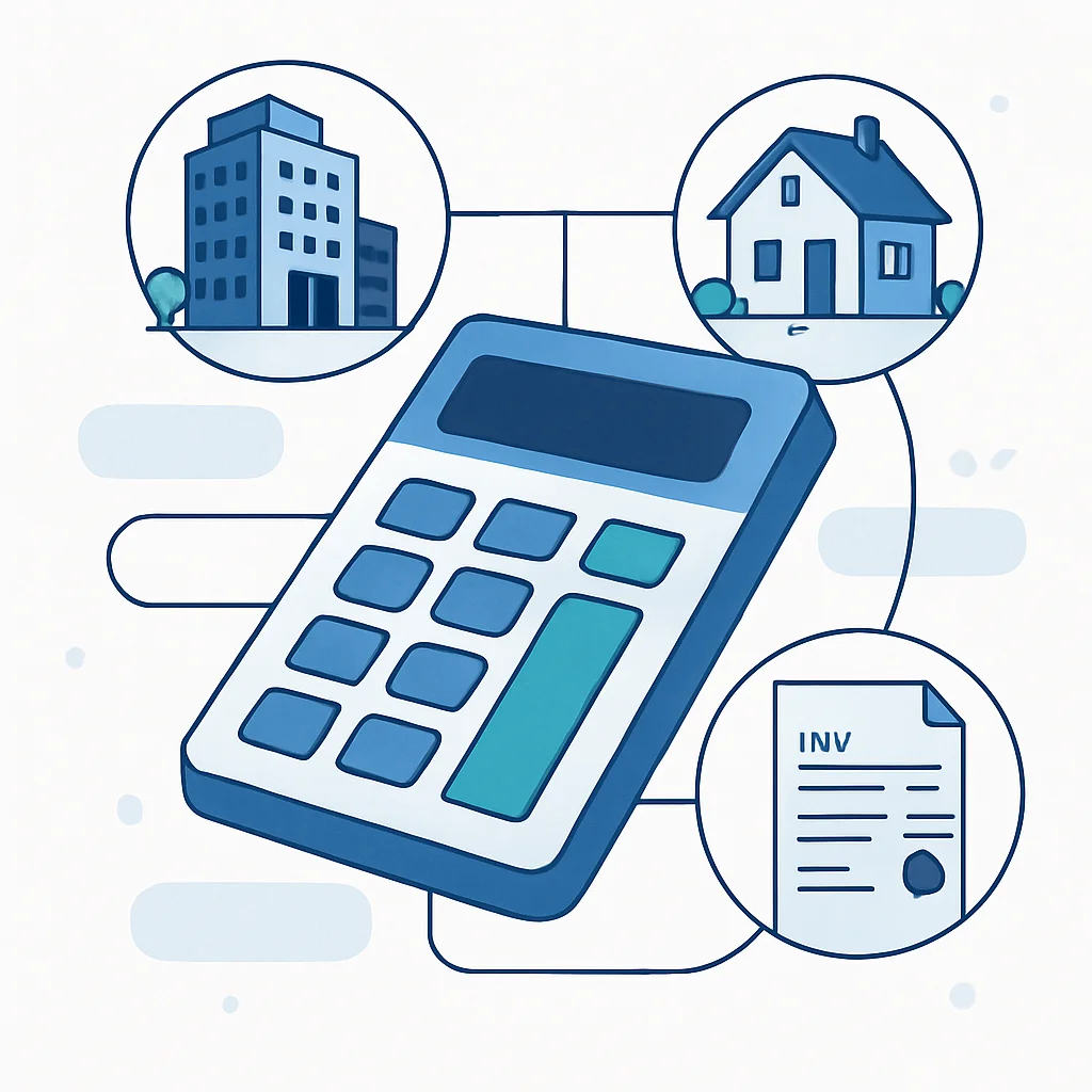 Worked Examples of AI Calling ROI