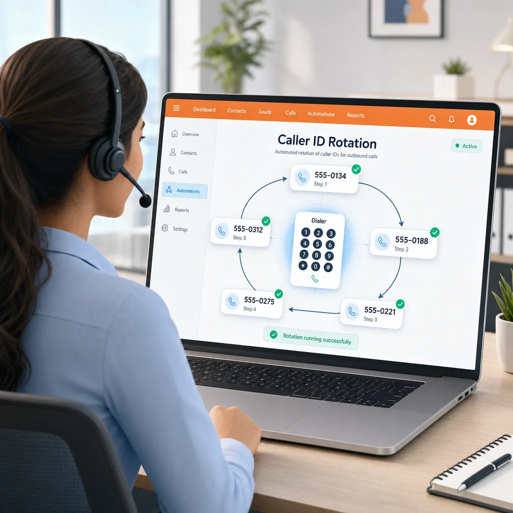 Final Thoughts on Implementing HubSpot Caller ID Rotation