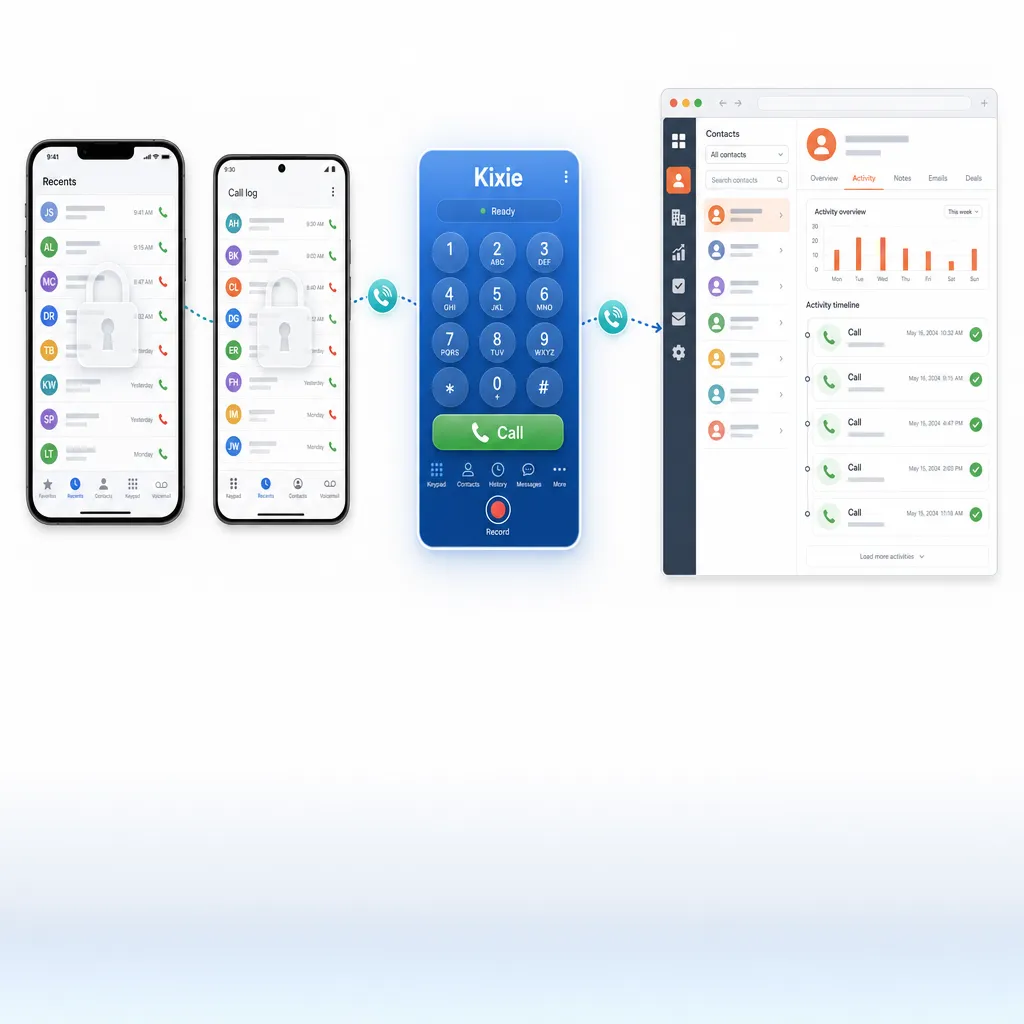 Final Thoughts on Resolving HubSpot Mobile App Call Logging Issues