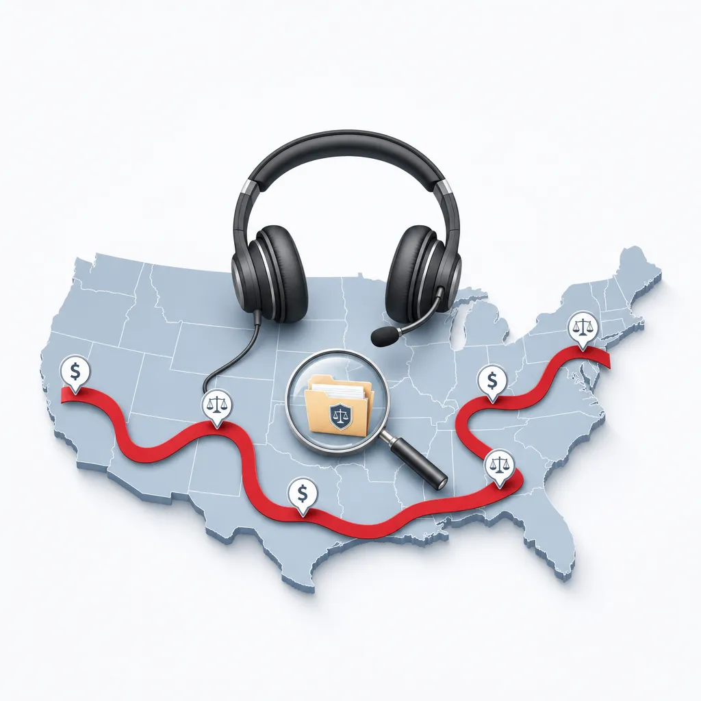 Fines, Lawsuits, and Specific Cases