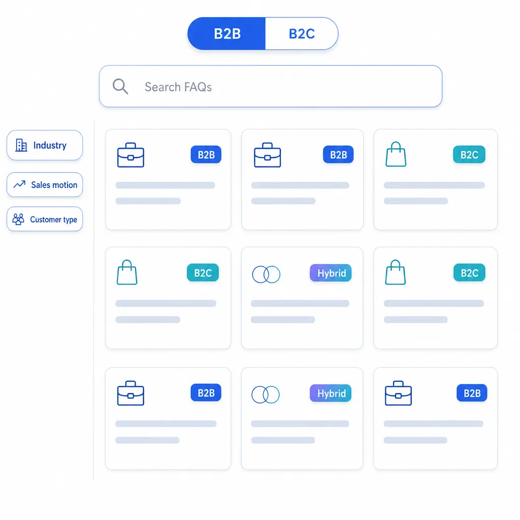 Frequently Asked Questions (FAQs)