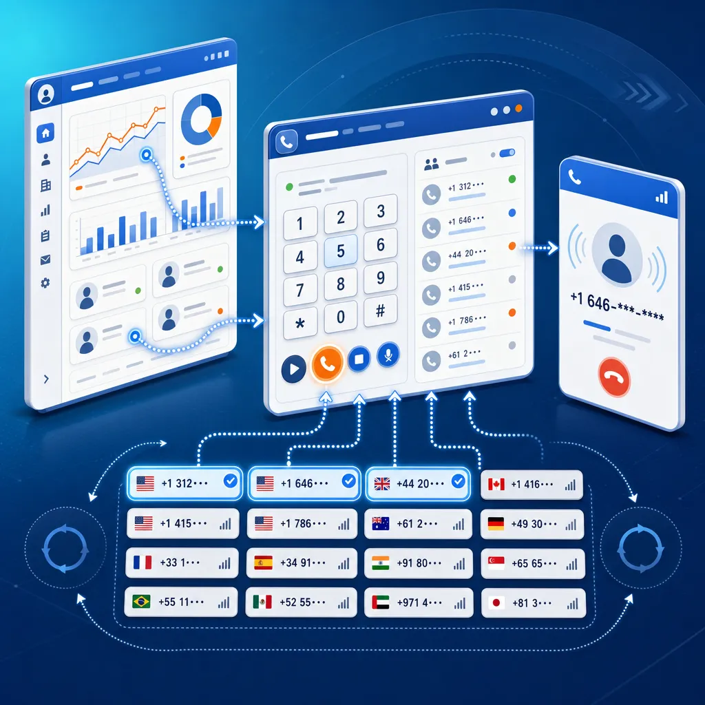 Future Trends Affecting HubSpot Caller ID Rotation Strategies