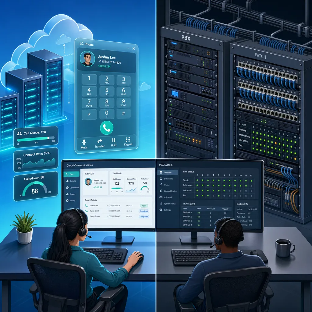 GoHighLevel Infrastructure vs. Specialist Architecture