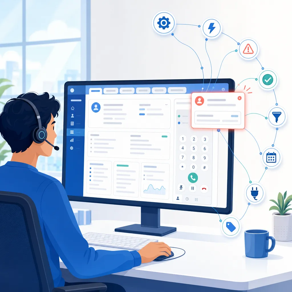 Handling Edge Cases and Automation Beyond the Pop